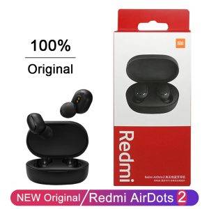 Xiaomi Redmi Wireless Airdots 2 Earphones