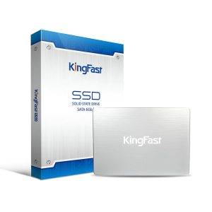 KingFast 2.5 Inch SSD