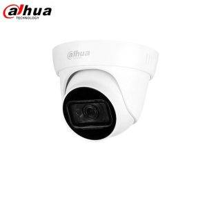 Dahua HDCVI 2MP HAC-HDW1200TL-A Built-in mic Eyeball Camera