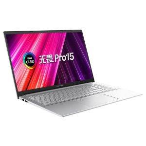 ASUS Vivo Book Pro 11th Gen Core i5